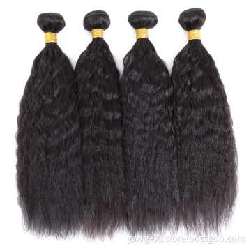 XCCOCO Raw 10A  raw vendor mink brazilian hair double drawn unprocessed cuticle aligned virgin hair